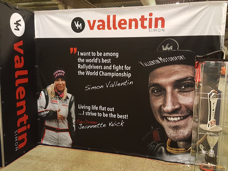 (Foto: Vallentin Motorsport)